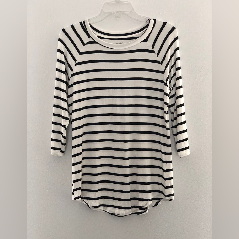 Layering top